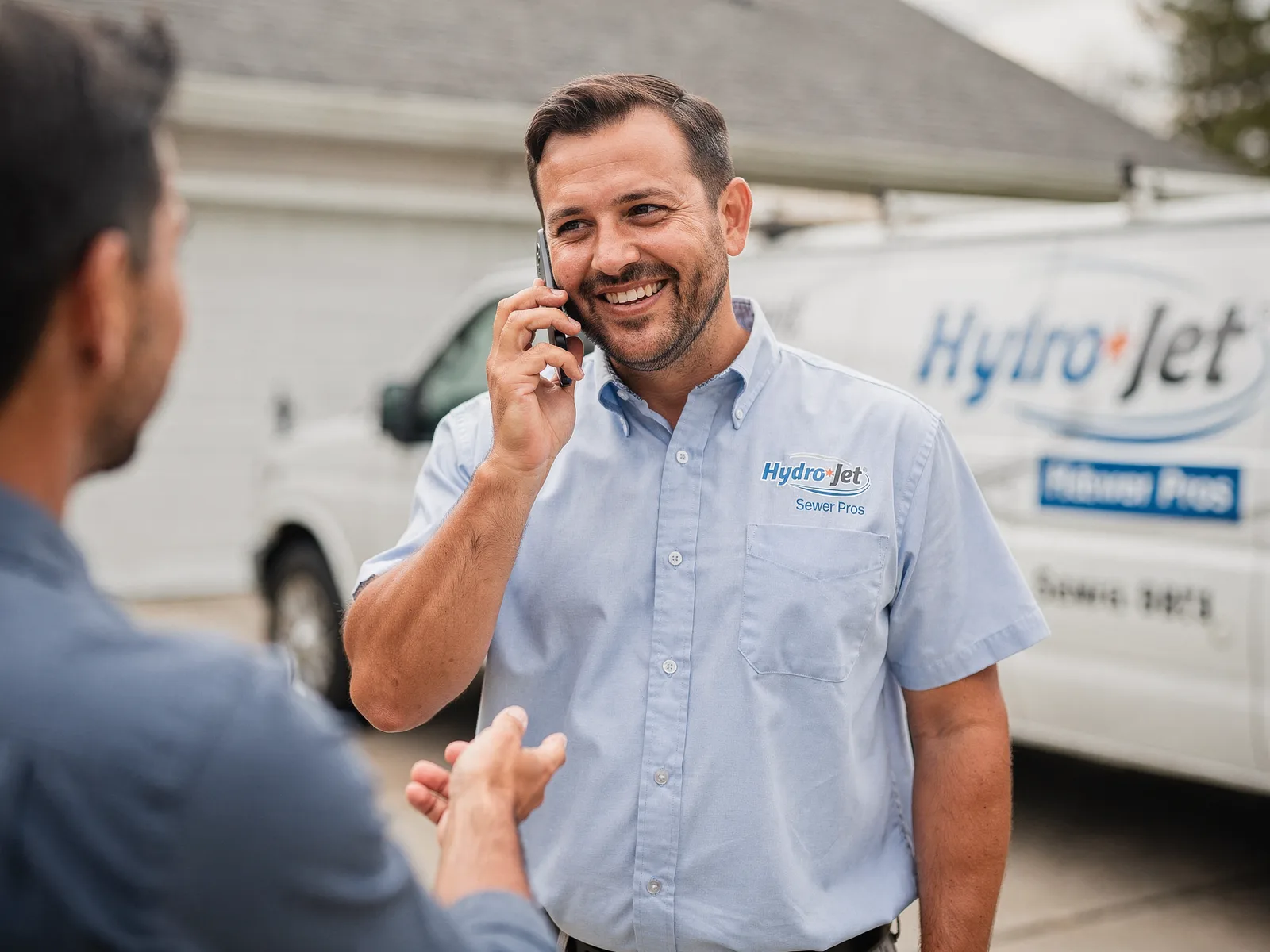 Hydro Jetting Fords Branch, KY FAQs